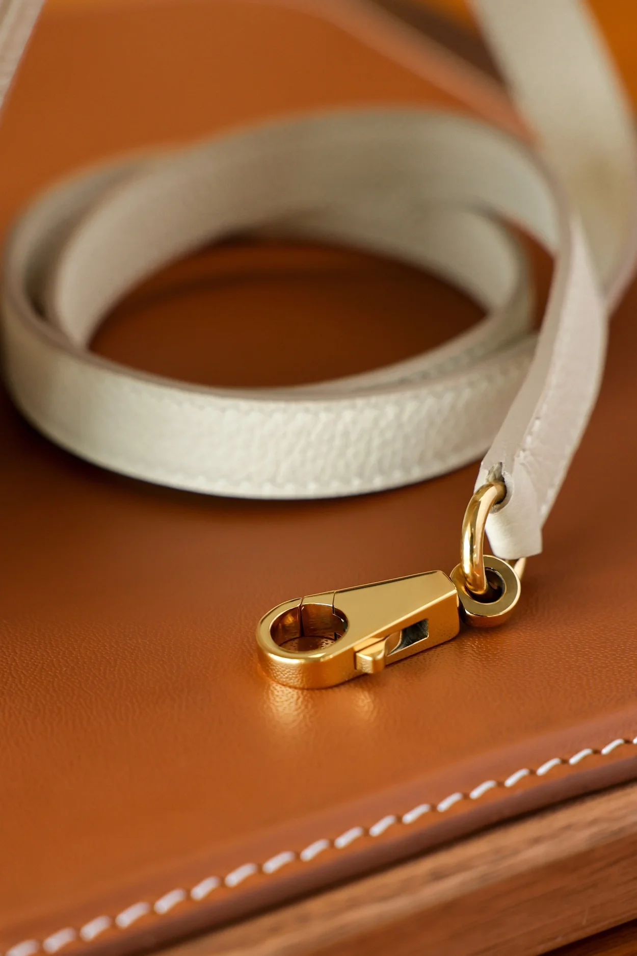 에르메스 켈리 25 르투르네 크레 골드 하드웨어 (100% HAND MADE)