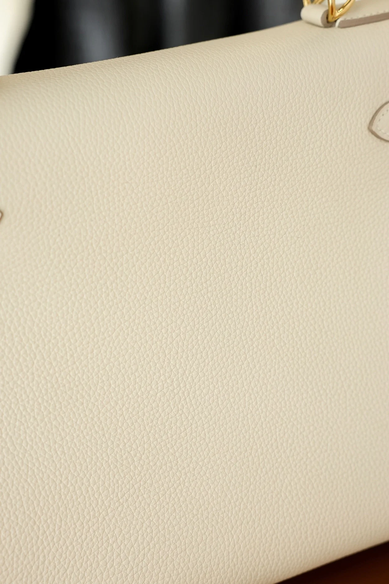 에르메스 켈리 25 르투르네 크레 골드 하드웨어 (100% HAND MADE)