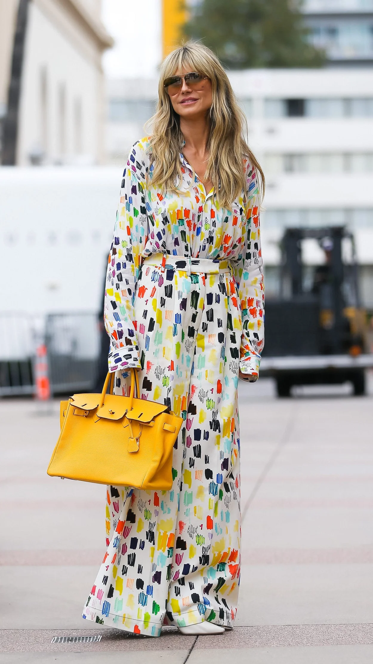 에르메스 버킨 30 르투르네 엠버 옐로우 골드 하드웨어 (100% HAND MADE)