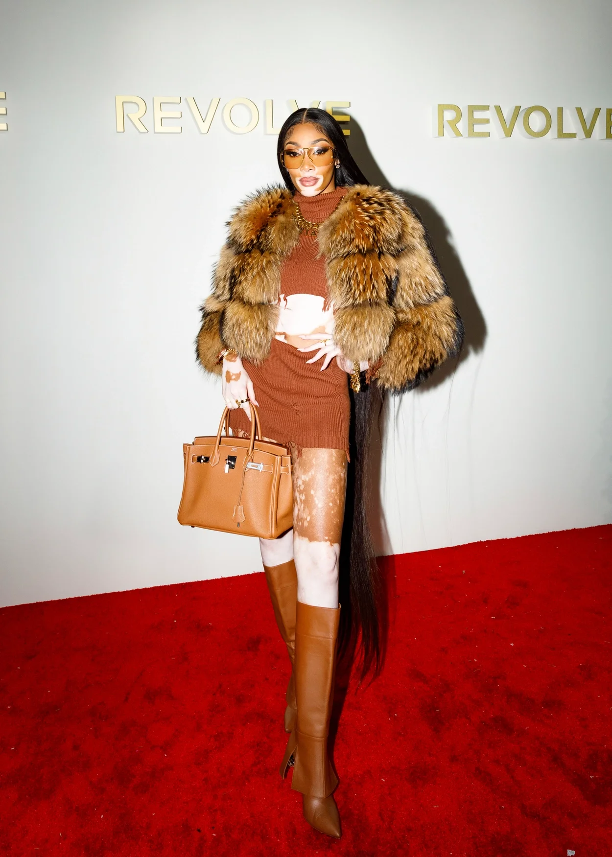 에르메스 버킨 30 르투르네 골드 브라운 골드 하드웨어 (100% HAND MADE)