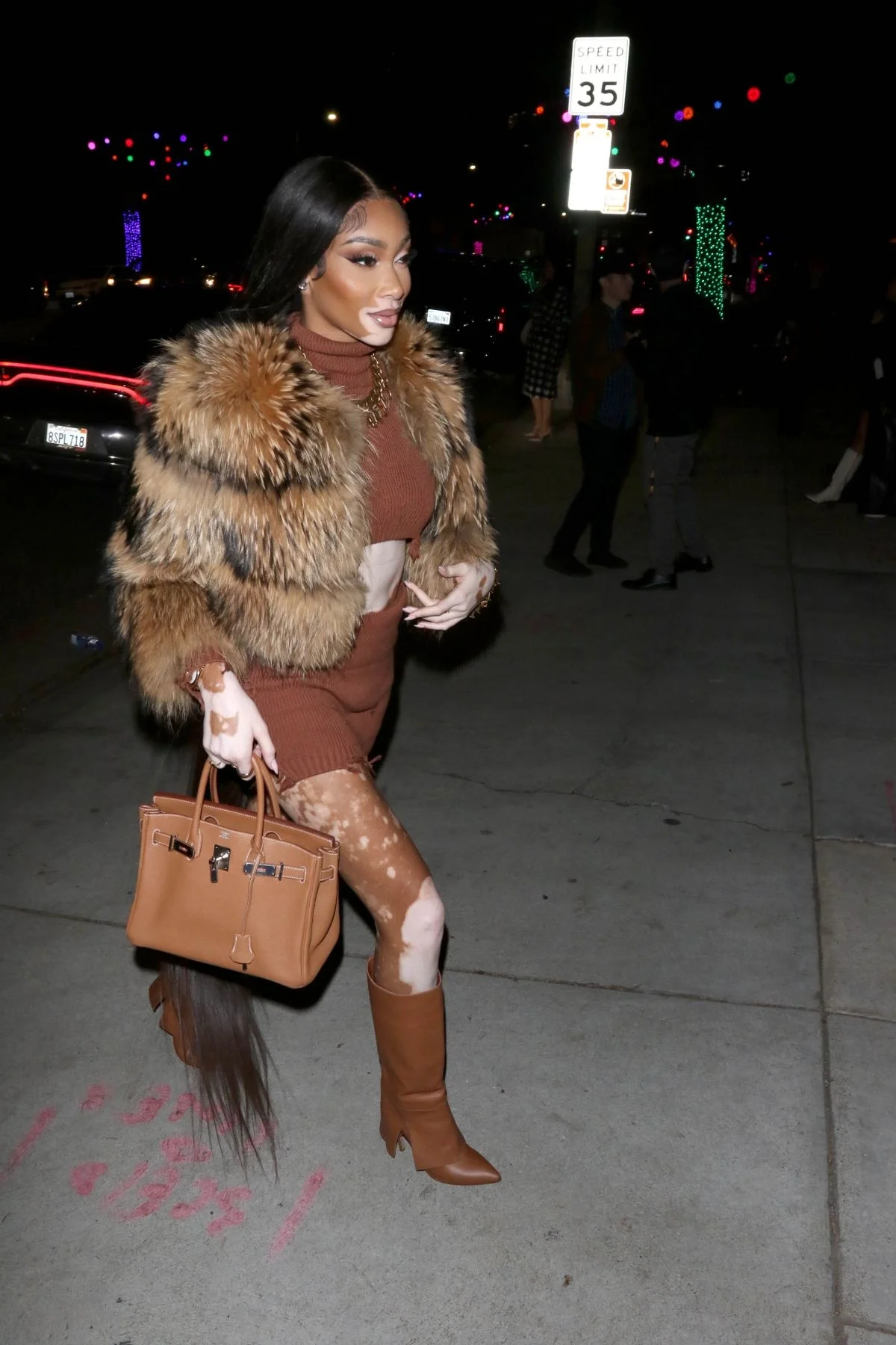 에르메스 버킨 30 르투르네 골드 브라운 골드 하드웨어 (100% HAND MADE)