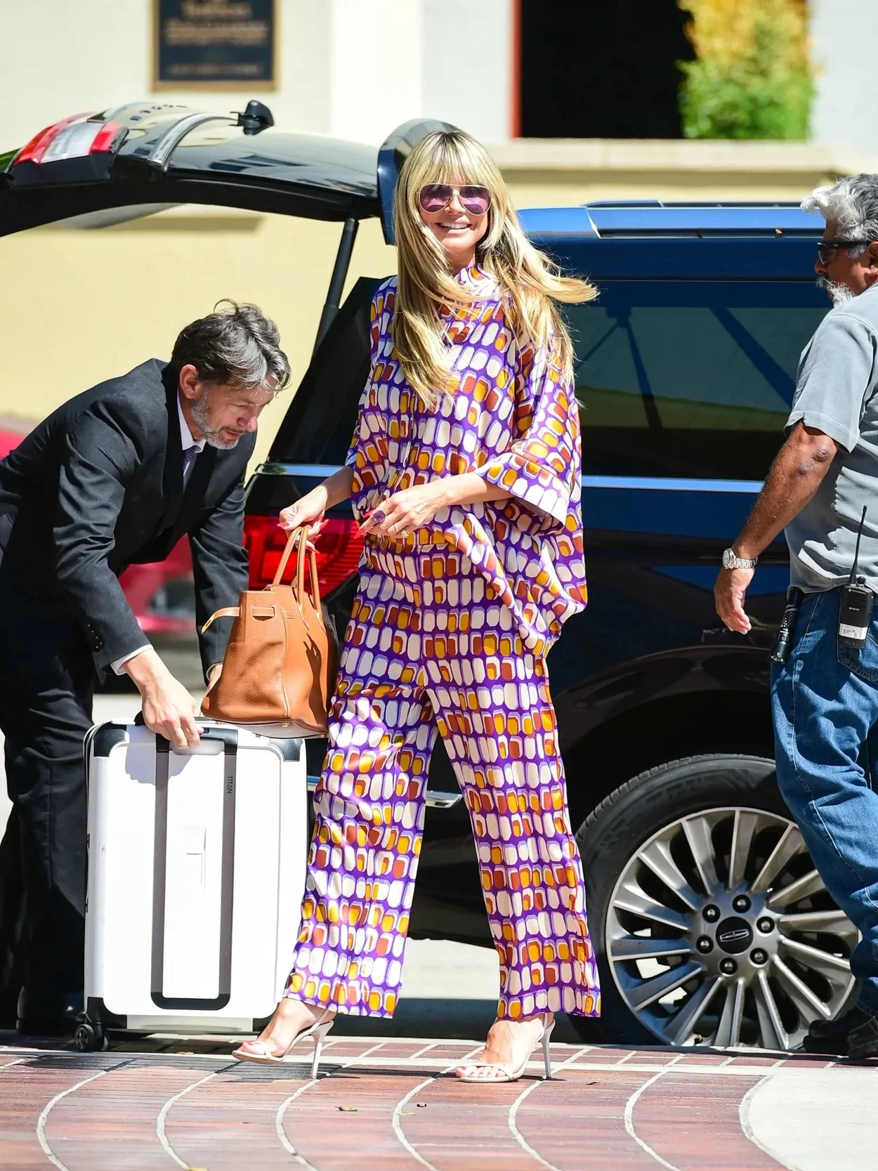 에르메스 버킨 25 르투르네 골드 브라운 골드 하드웨어 (100% HAND MADE)