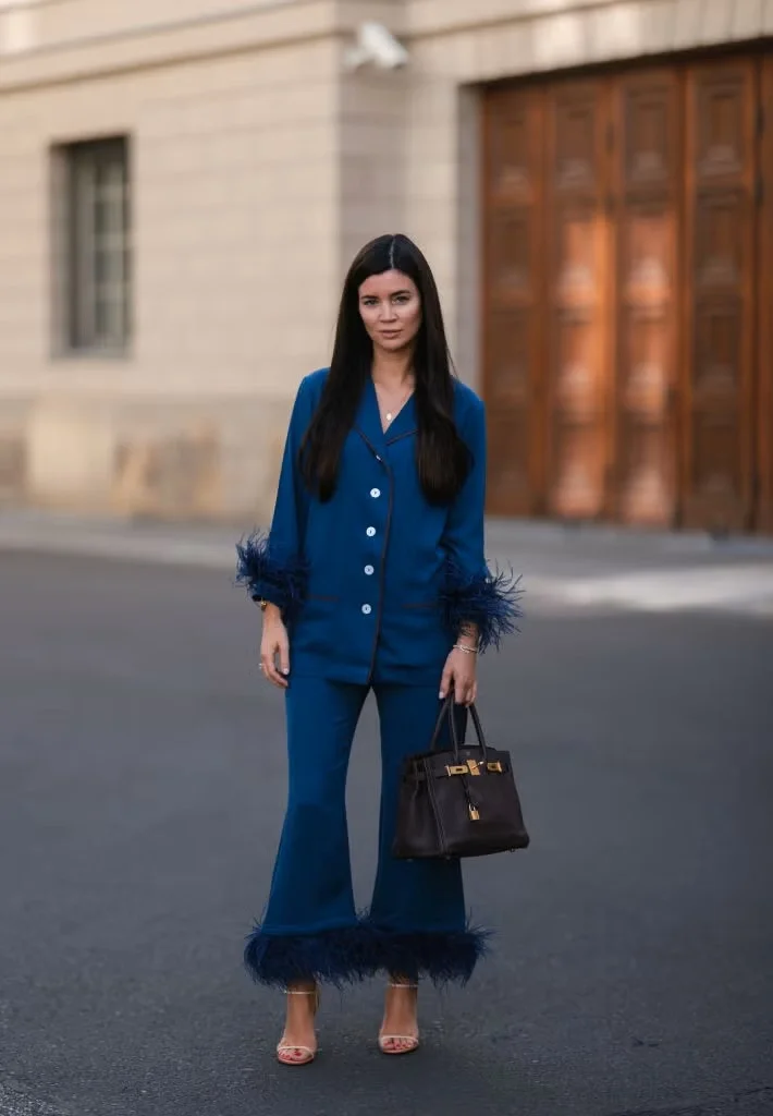 에르메스 버킨 25 르투르네 초코 브라운 골드 하드웨어 (100% HAND MADE)