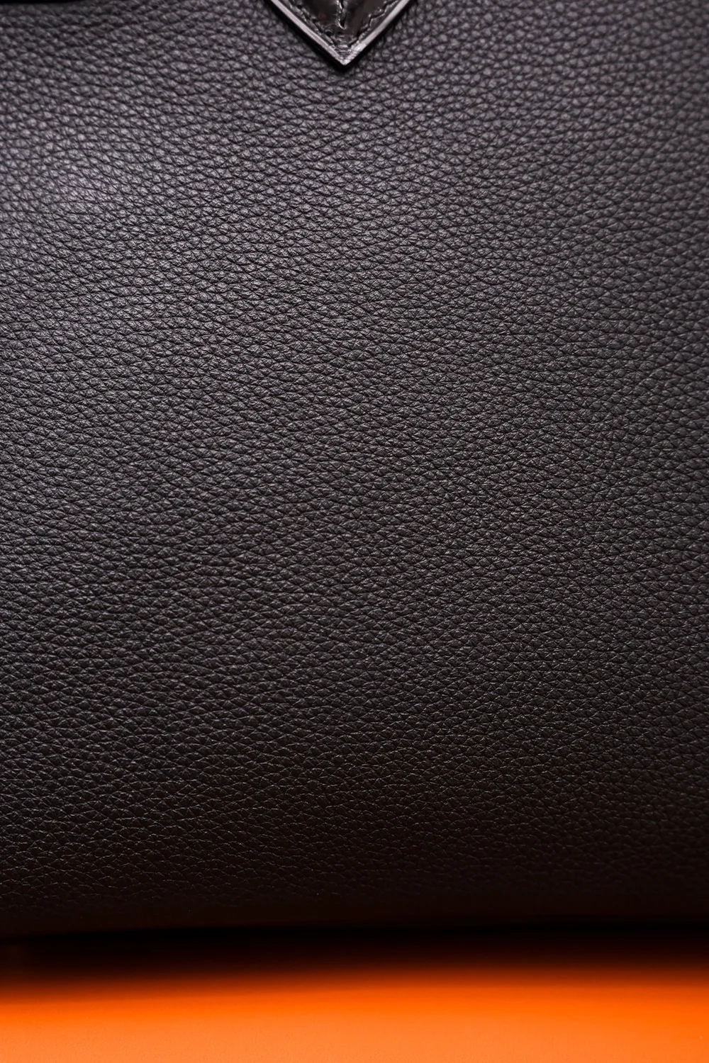 에르메스 버킨 30 르투르네 토고 & 크로커다일 블랙 골드 하드웨어 (100% HAND MADE)