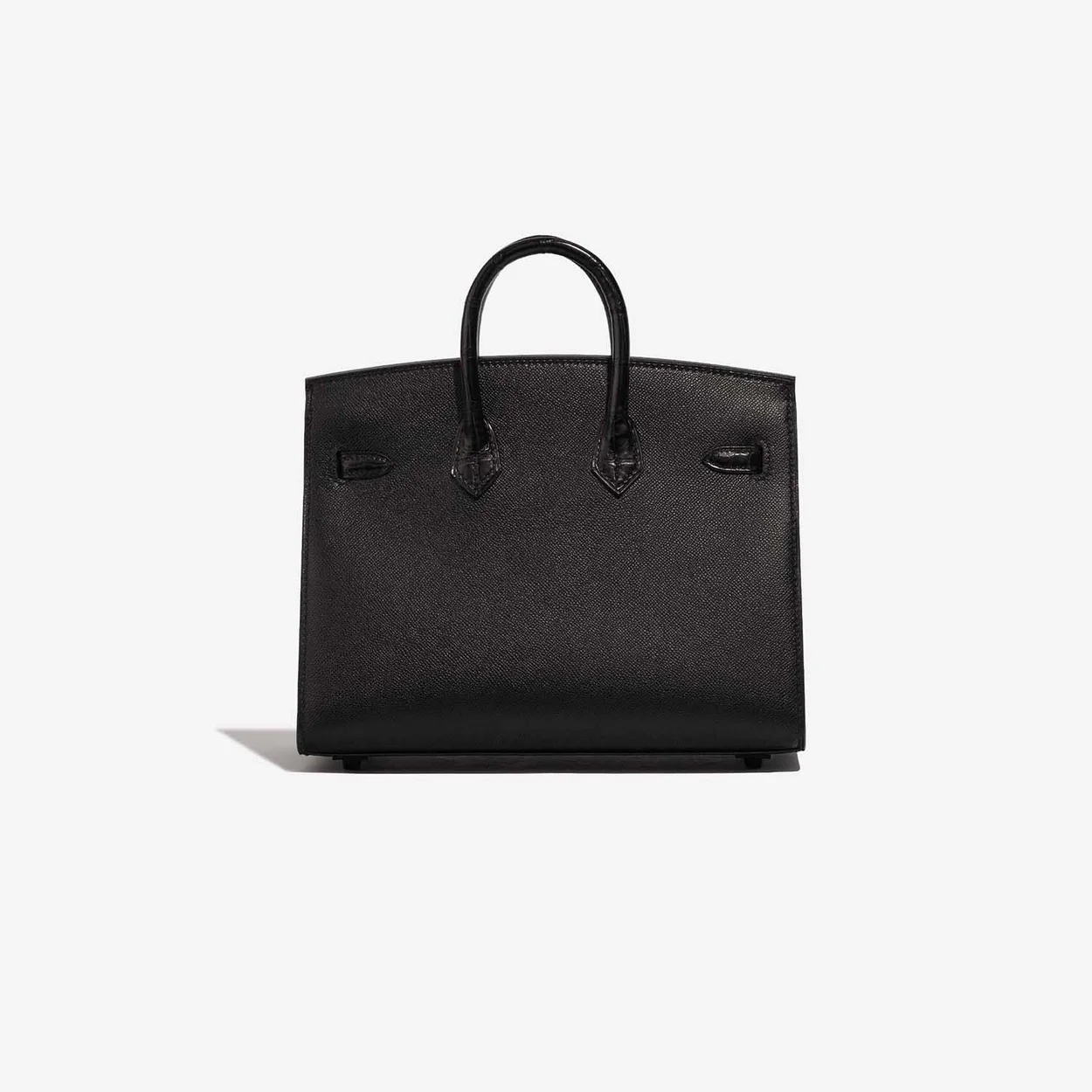 에르메스 포부르 버킨백 20 스페셜 에디션 (100% HAND MADE)