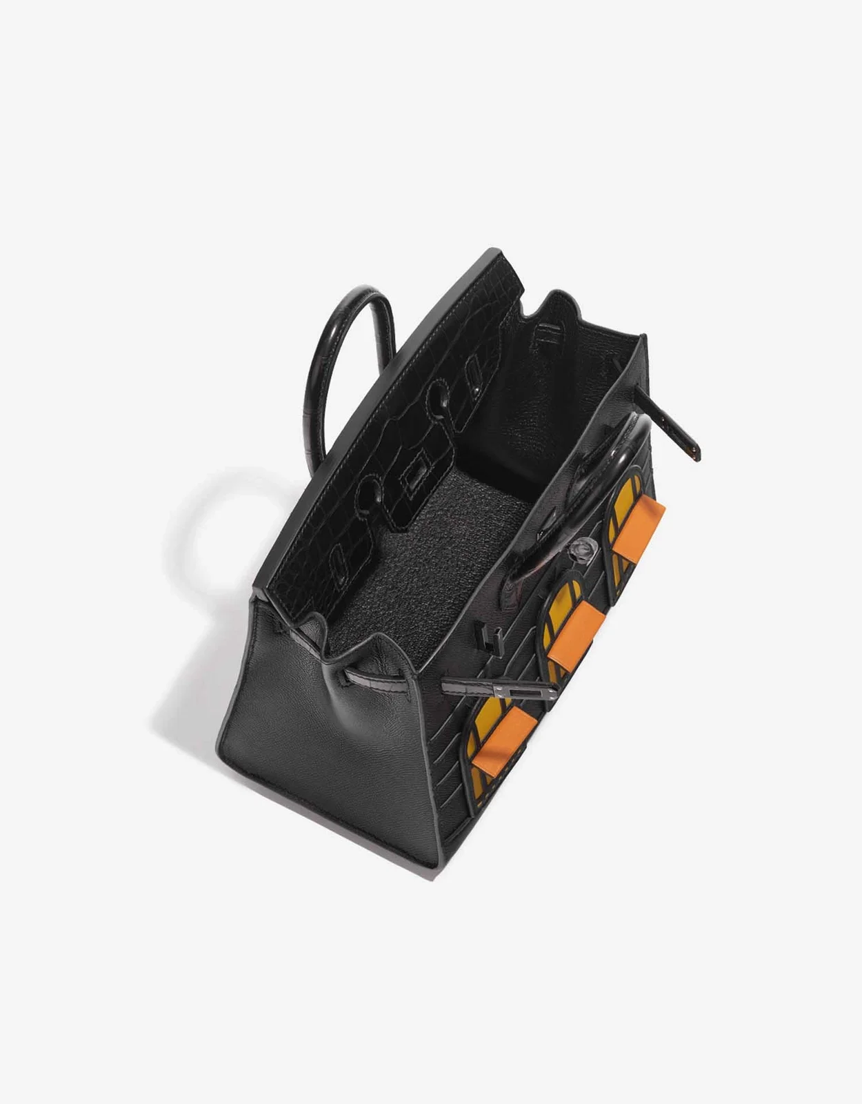 에르메스 포부르 버킨백 20 스페셜 에디션 (100% HAND MADE)