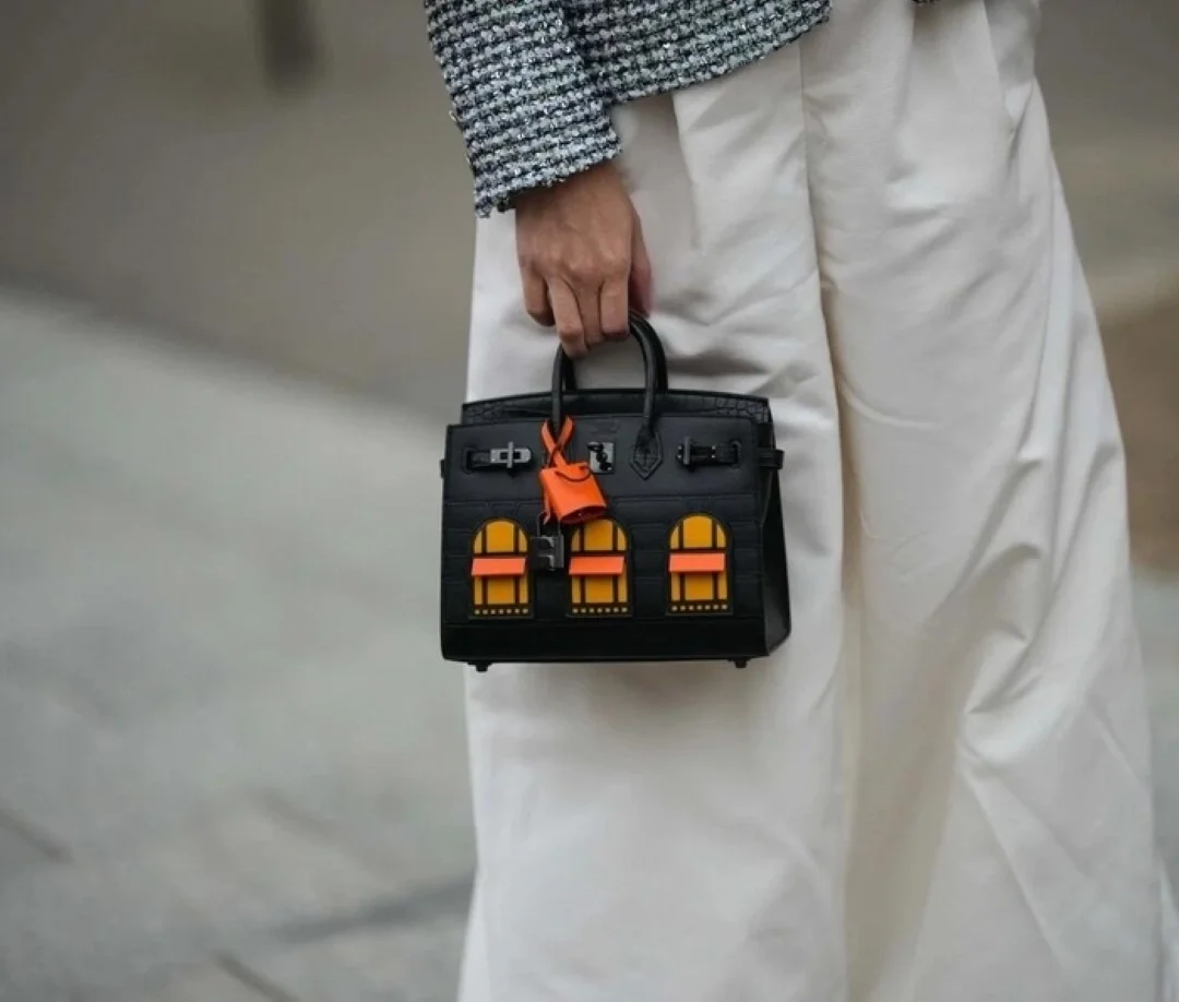 에르메스 포부르 버킨백 20 스페셜 에디션 (100% HAND MADE)