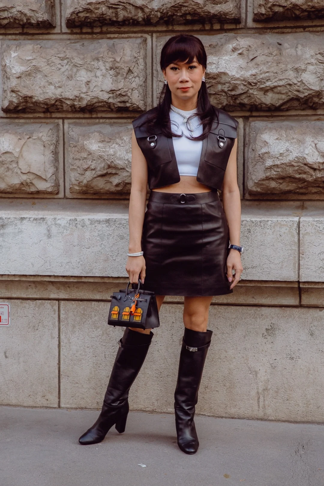 에르메스 포부르 버킨백 20 스페셜 에디션 (100% HAND MADE)