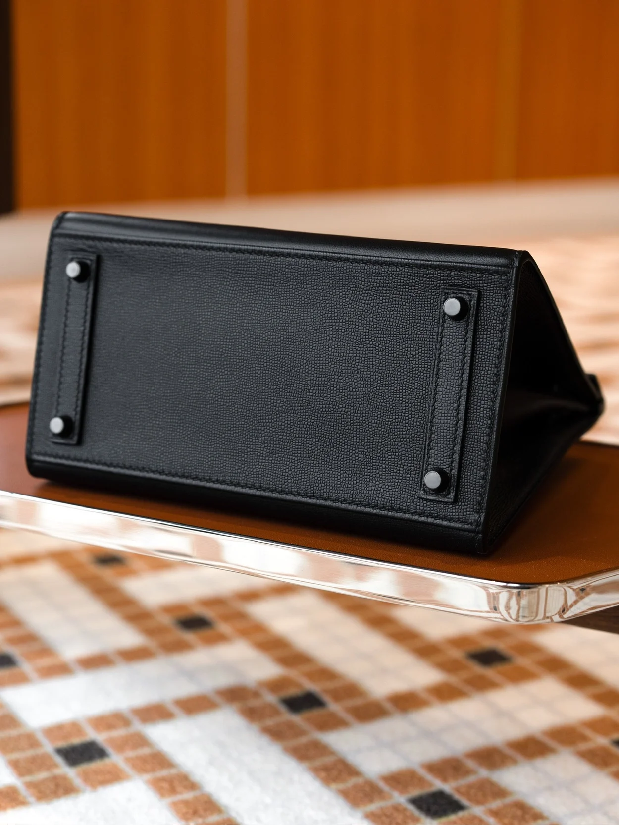 에르메스 포부르 버킨백 20 스페셜 에디션 (100% HAND MADE)