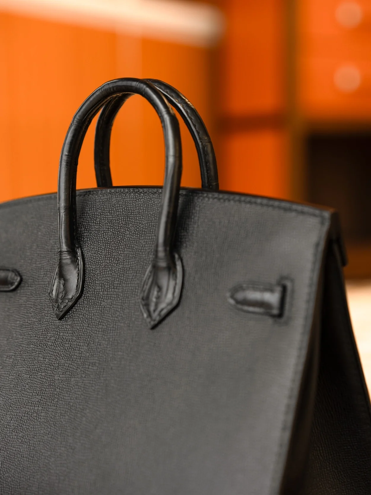 에르메스 포부르 버킨백 20 스페셜 에디션 (100% HAND MADE)