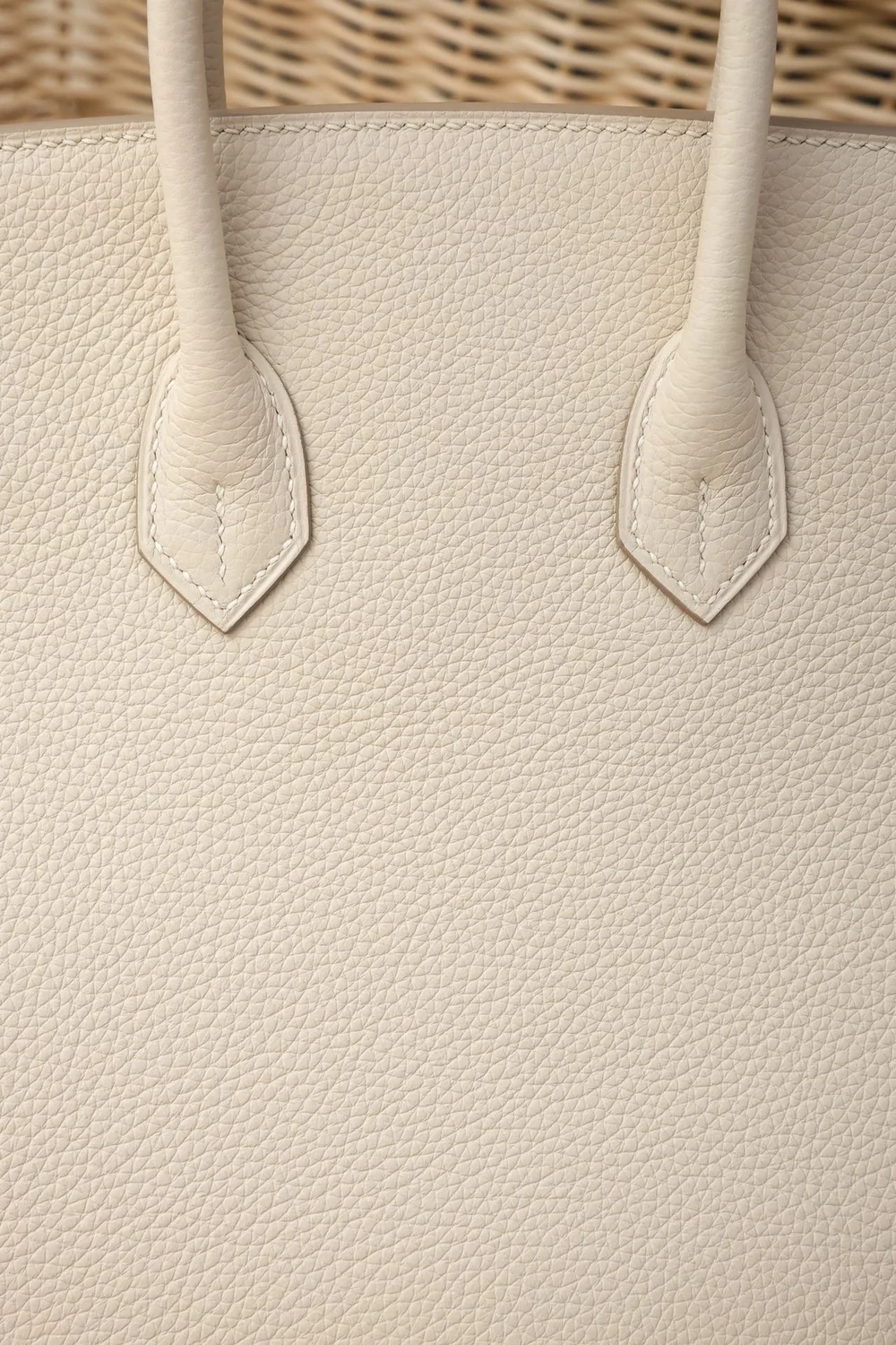 에르메스 버킨 25 르투르네 크레 골드 하드웨어 (100% HAND MADE)