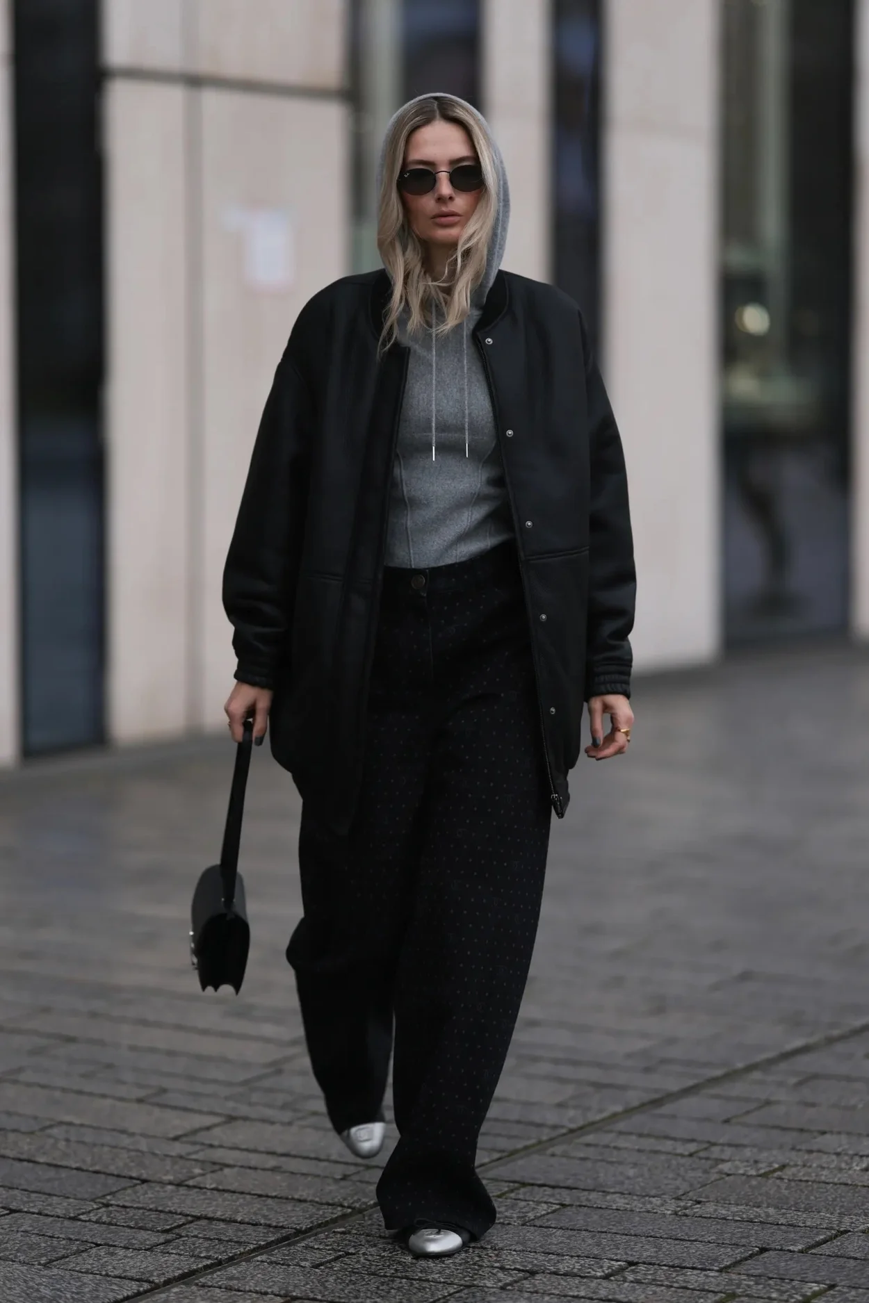 에르메스 콘스탄스 18 블랙 스위프트 리자드 버클 팔라듐 하드웨어 (100% HAND MADE)