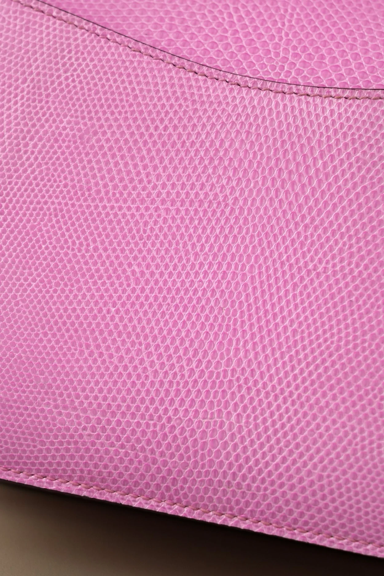 에르메스 콘스탄스 18 핑크 리자드 골드 하드웨어 (100% HAND MADE)