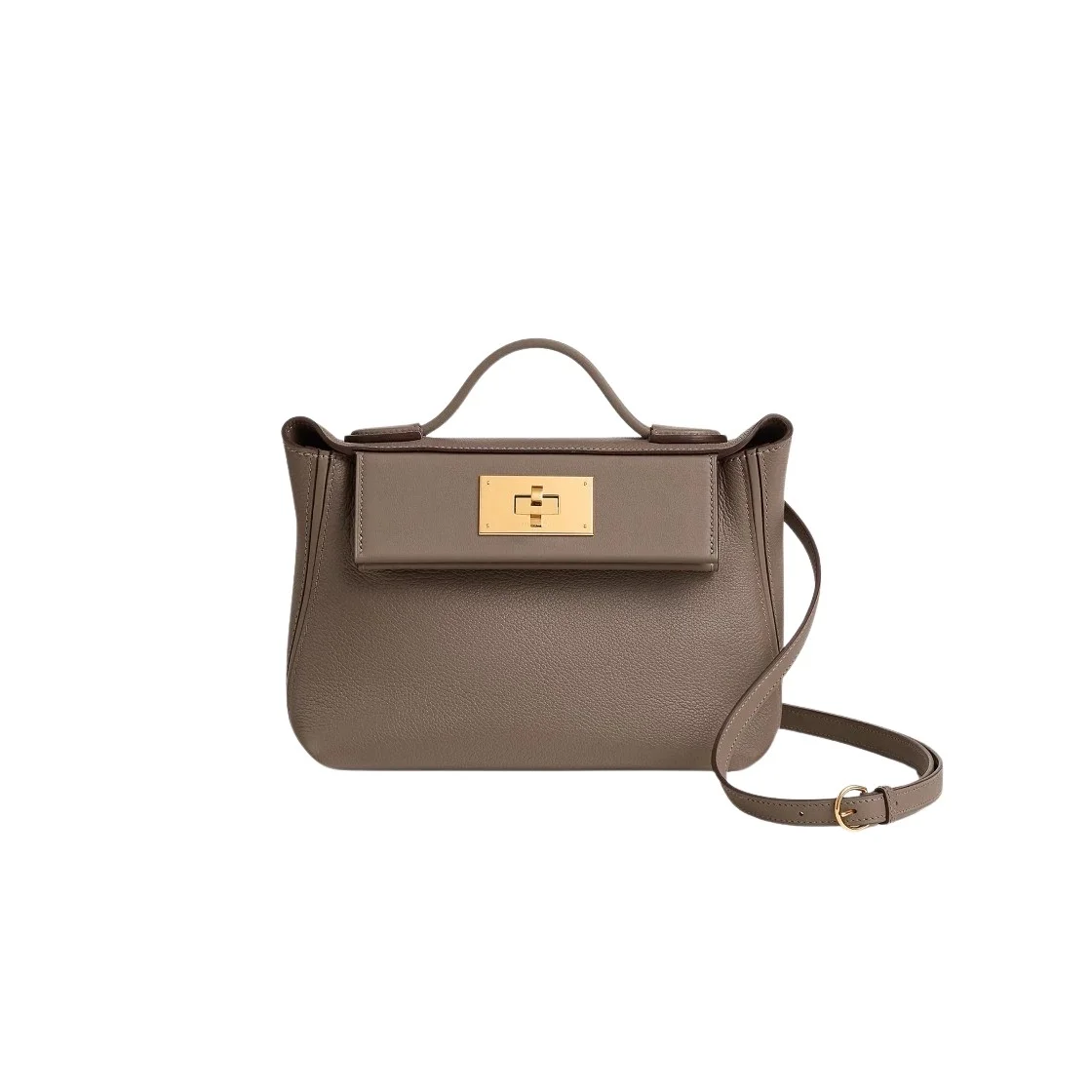 에르메스 뉴켈리 2424백 에토프 골드 하드웨어 (100% HAND MADE)