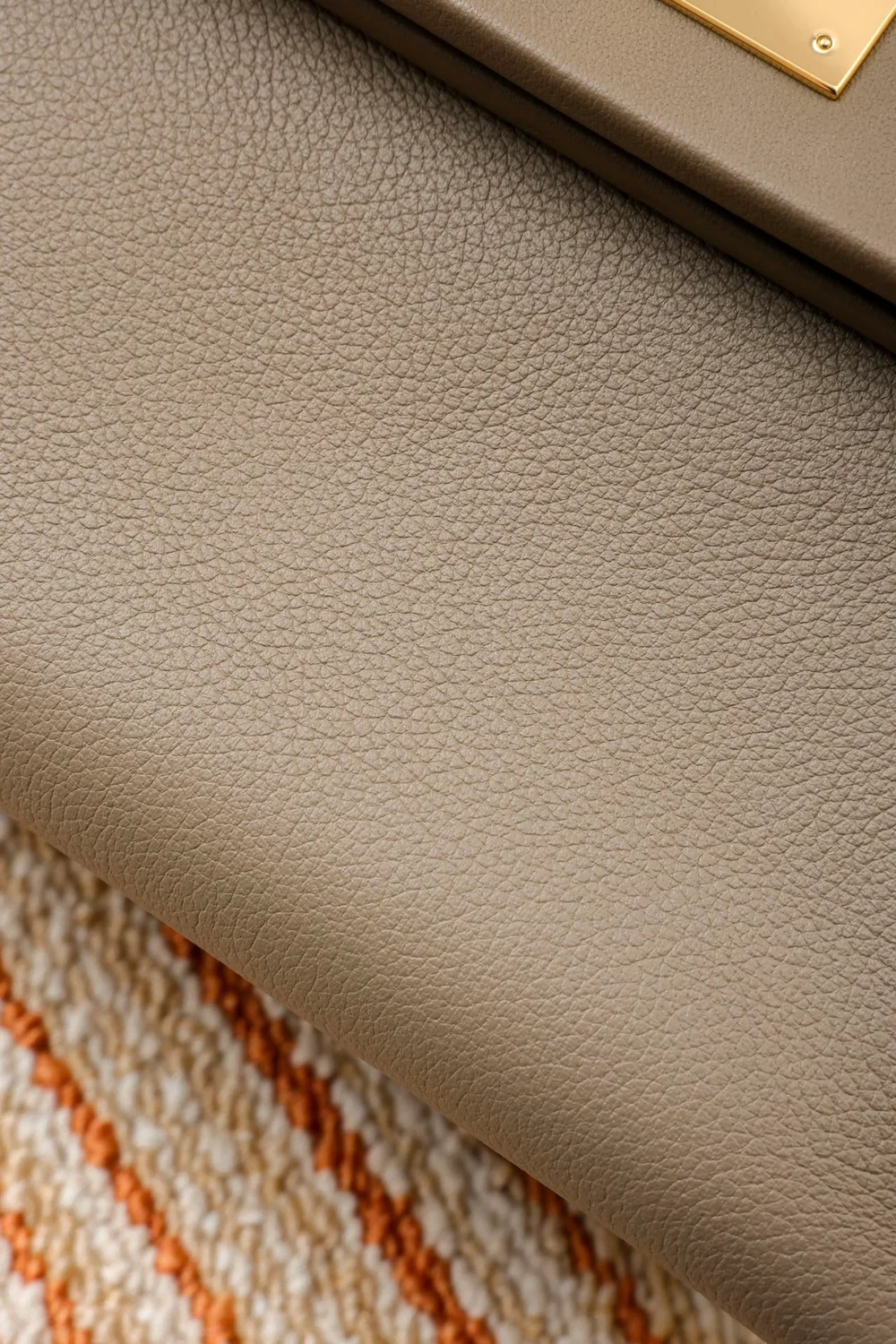 에르메스 뉴켈리 2424백 에토프 골드 하드웨어 (100% HAND MADE)