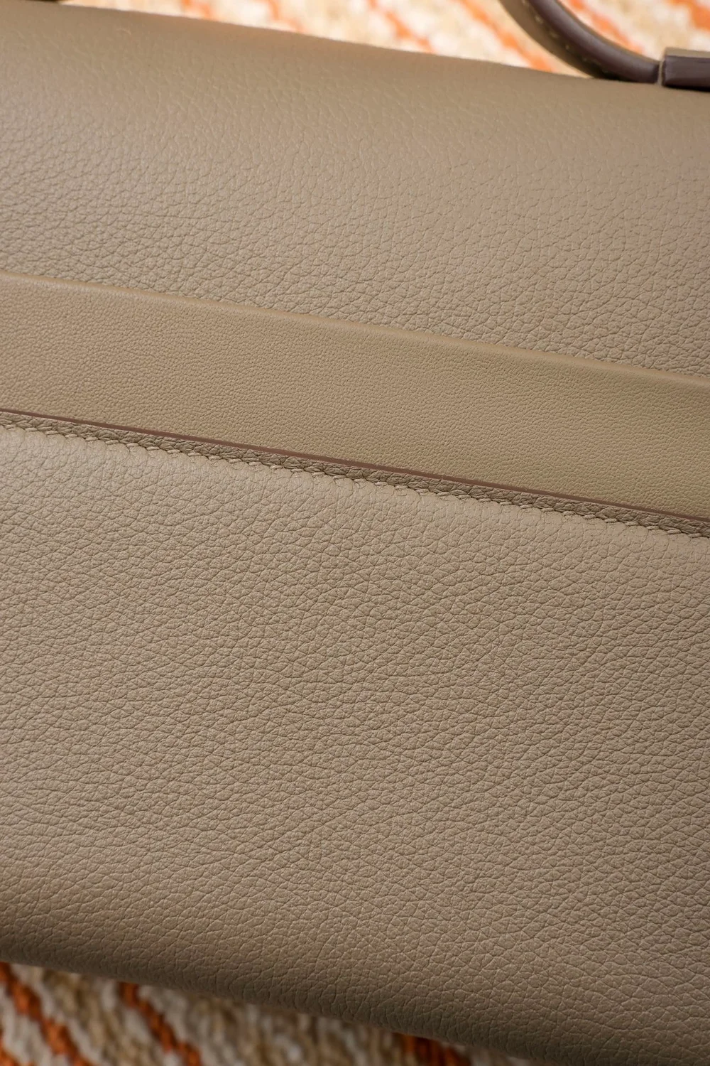 에르메스 뉴켈리 2424백 에토프 골드 하드웨어 (100% HAND MADE)