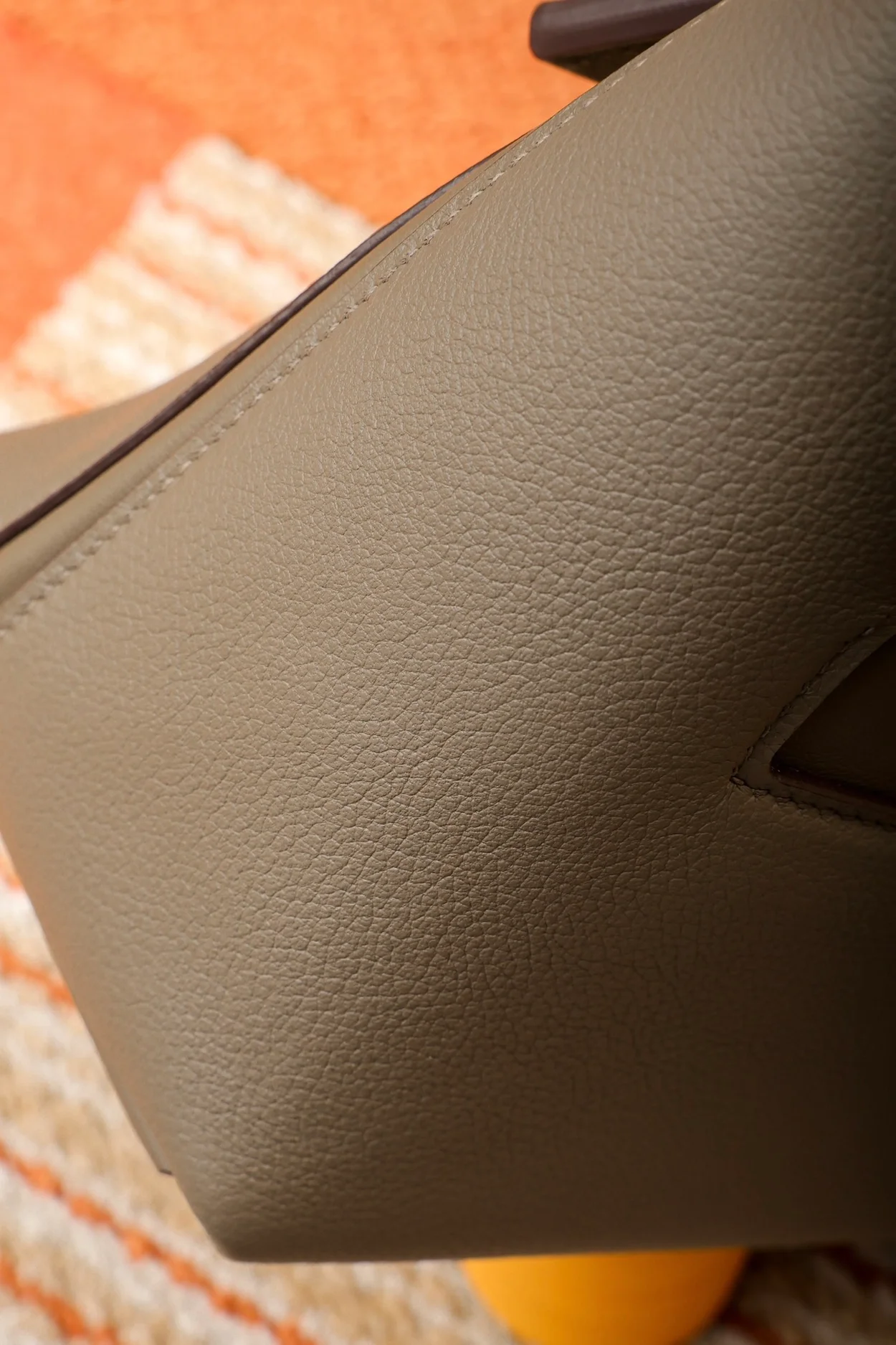 에르메스 뉴켈리 2424백 에토프 골드 하드웨어 (100% HAND MADE)