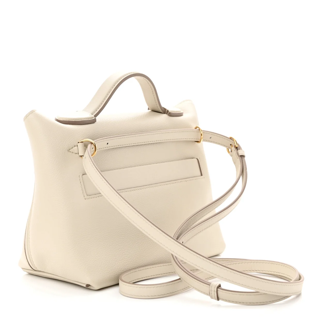 에르메스 뉴켈리 2424백 베통 골드 하드웨어 (100% HAND MADE)