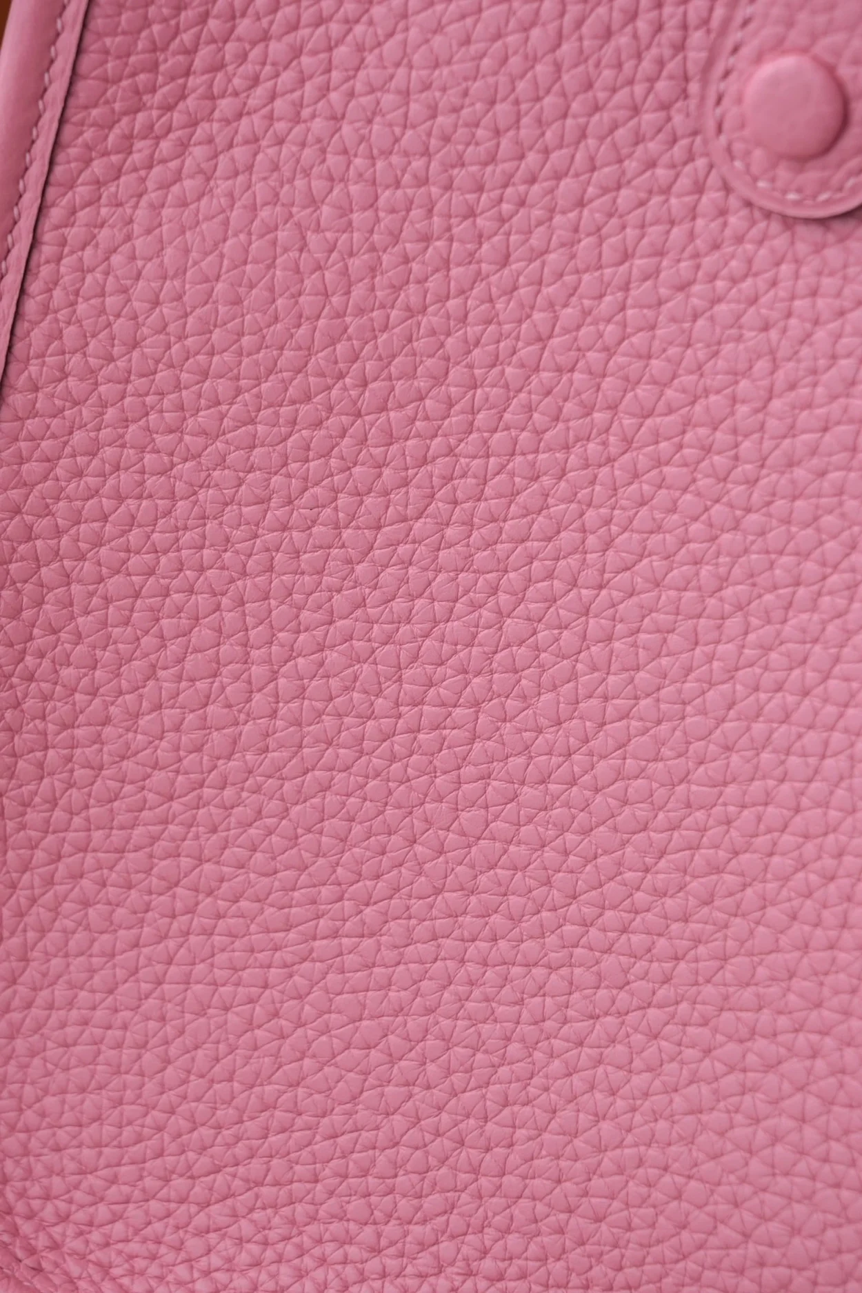 에르메스 에블린 16 핑크 골드 하드웨어 (100% HAND MADE)