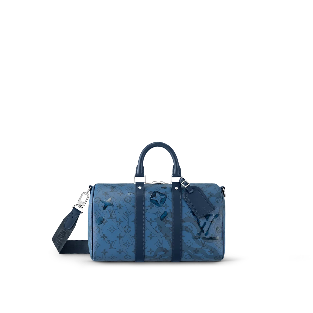 루이비통 키폴 반둘리에 35 M22573