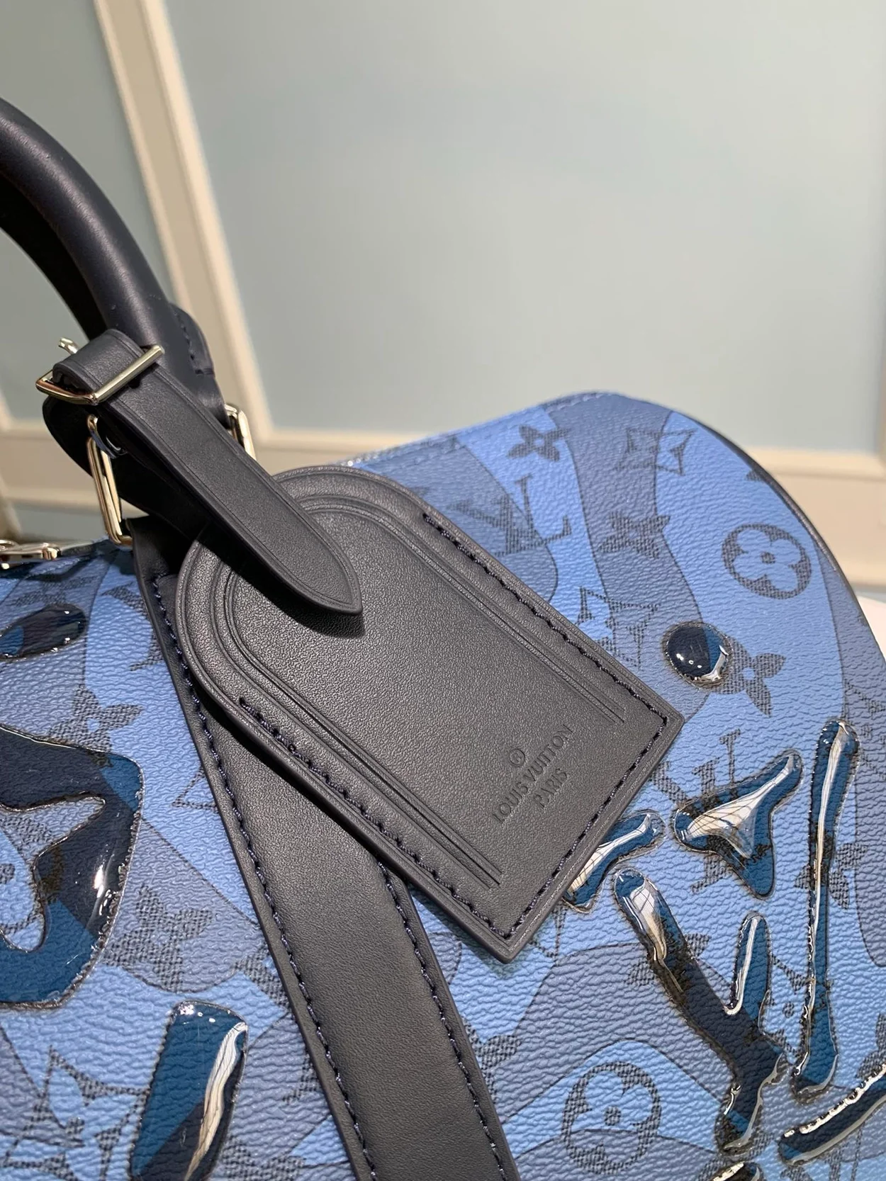 루이비통 키폴 반둘리에 35 M22573