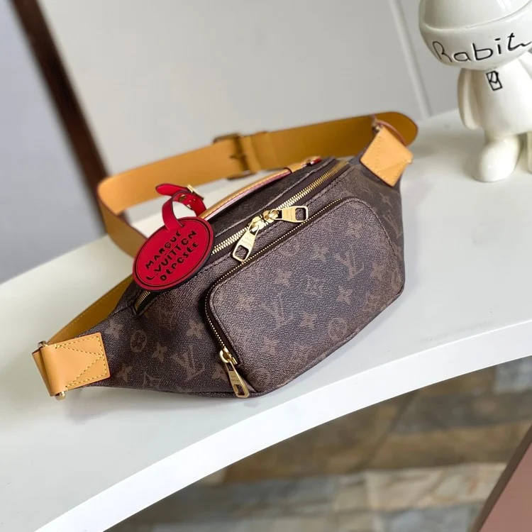 루이비통 24SS 러시 범백 M11539