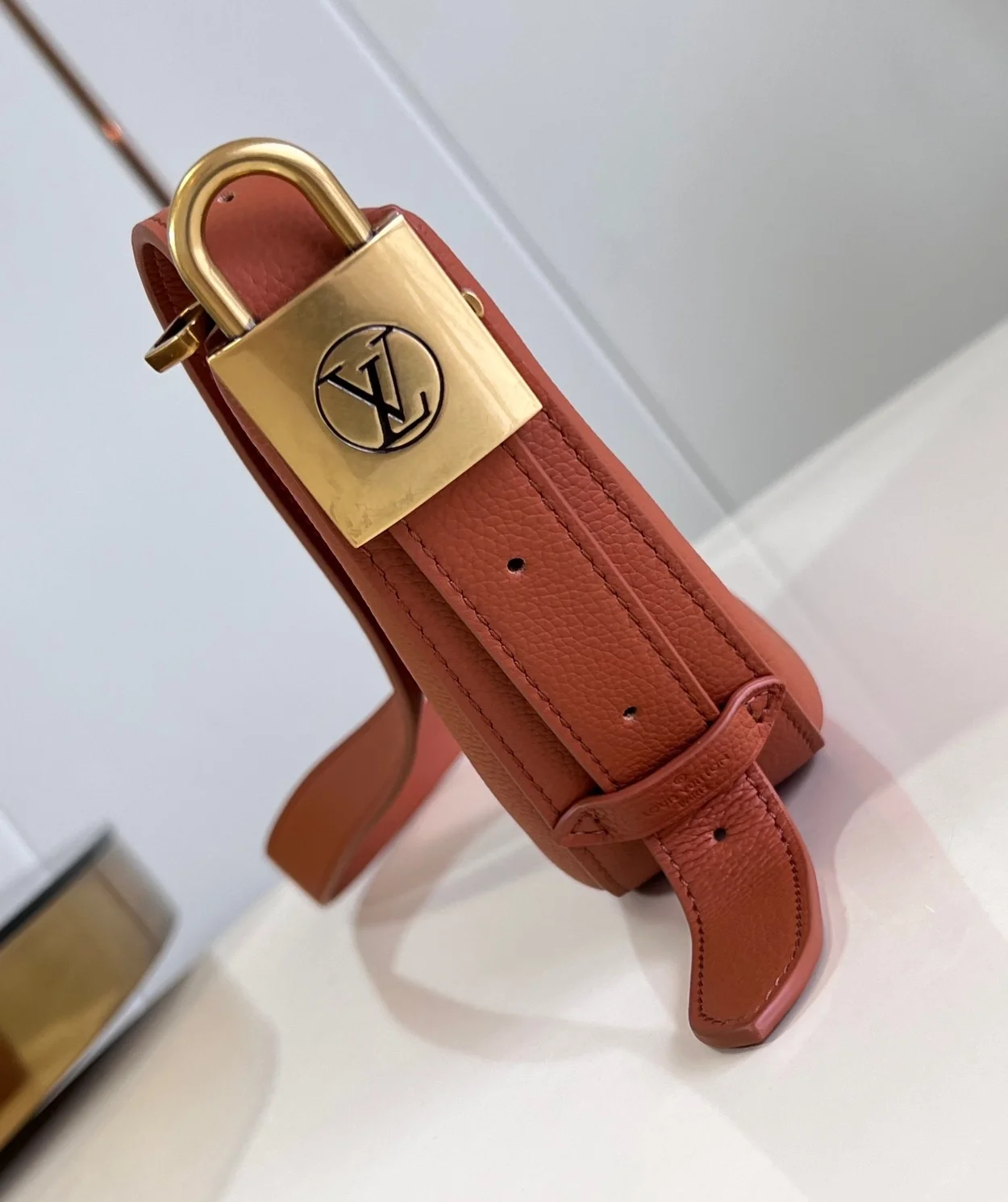 루이비통 로우 키 범백 M83546