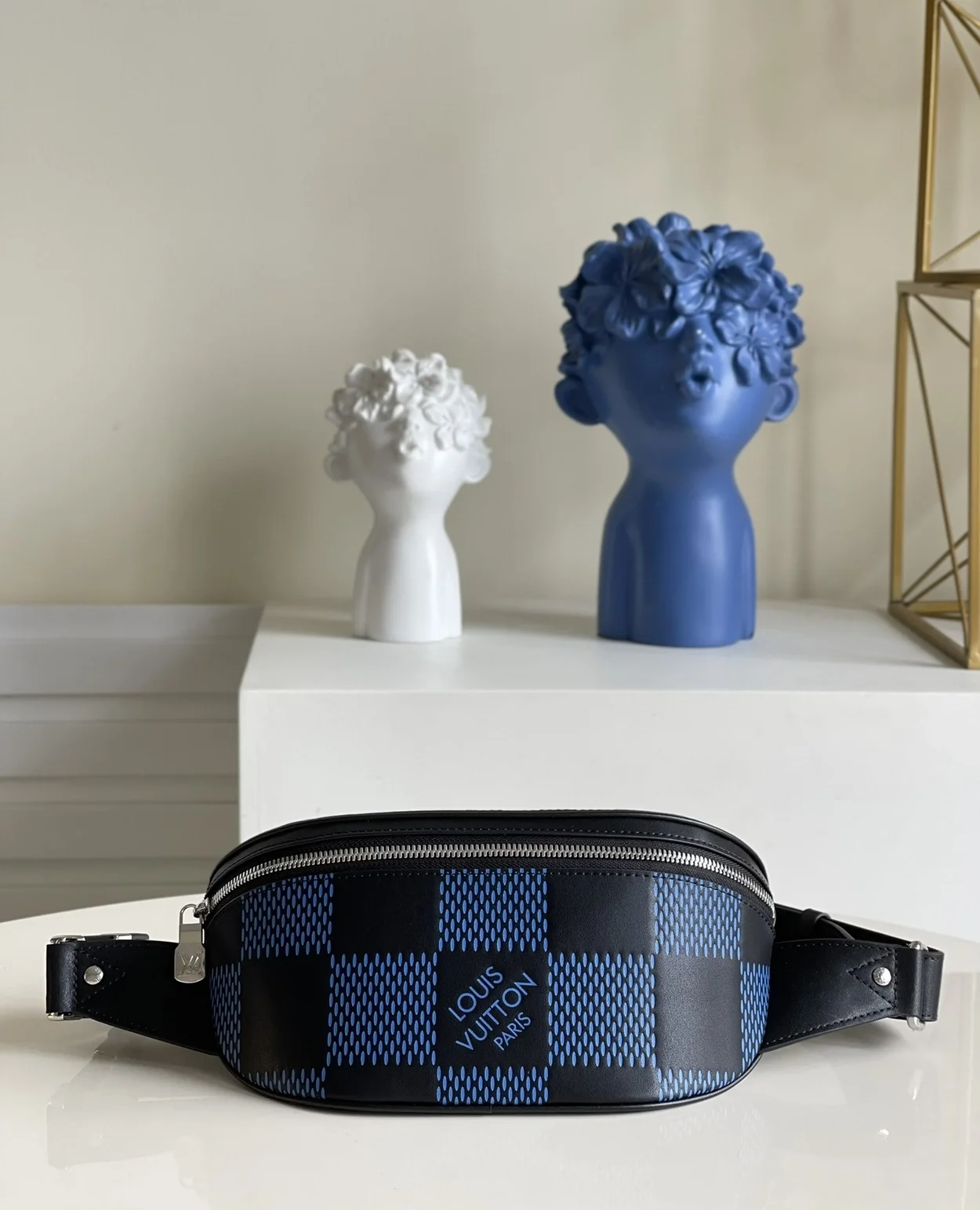 루이비통 캠퍼스 범백 N50022