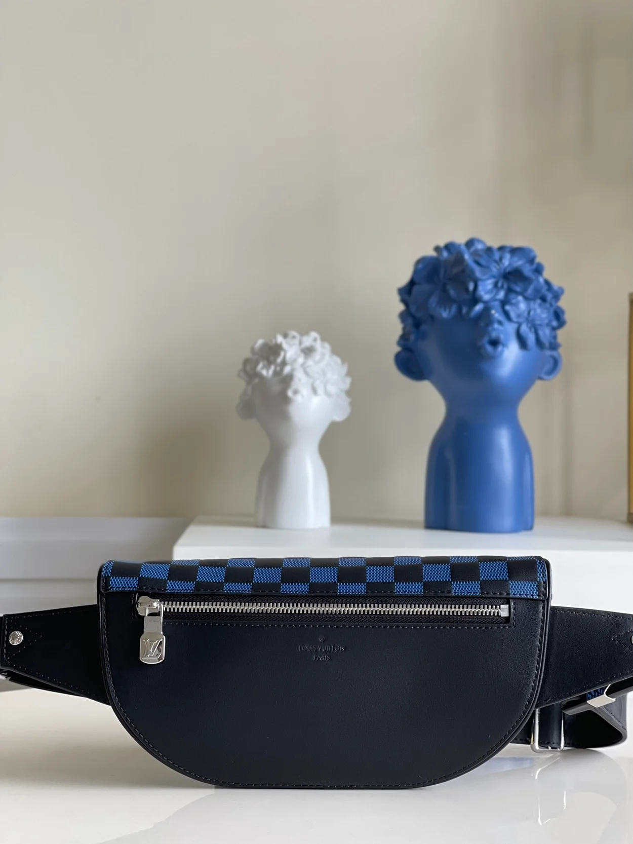 루이비통 캠퍼스 범백 N50022