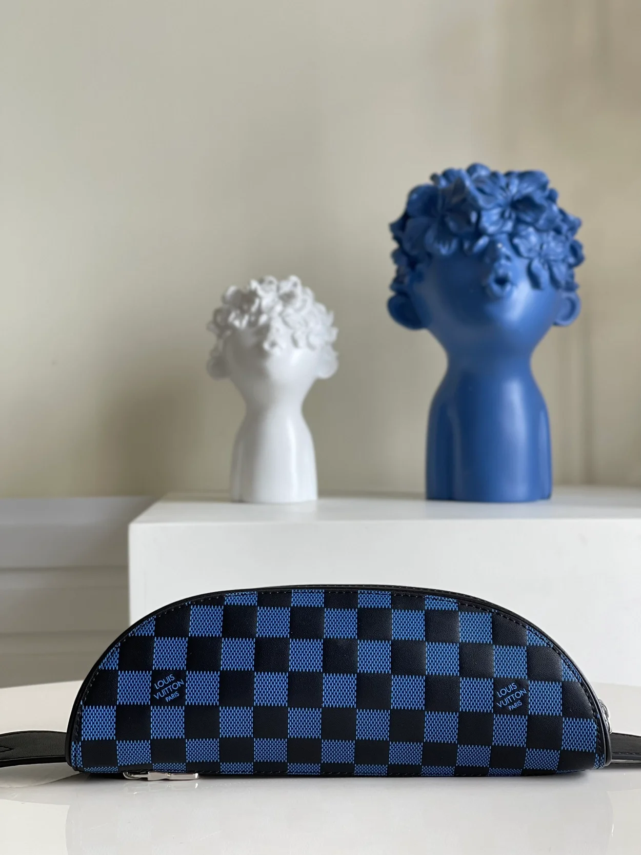 루이비통 캠퍼스 범백 N50022