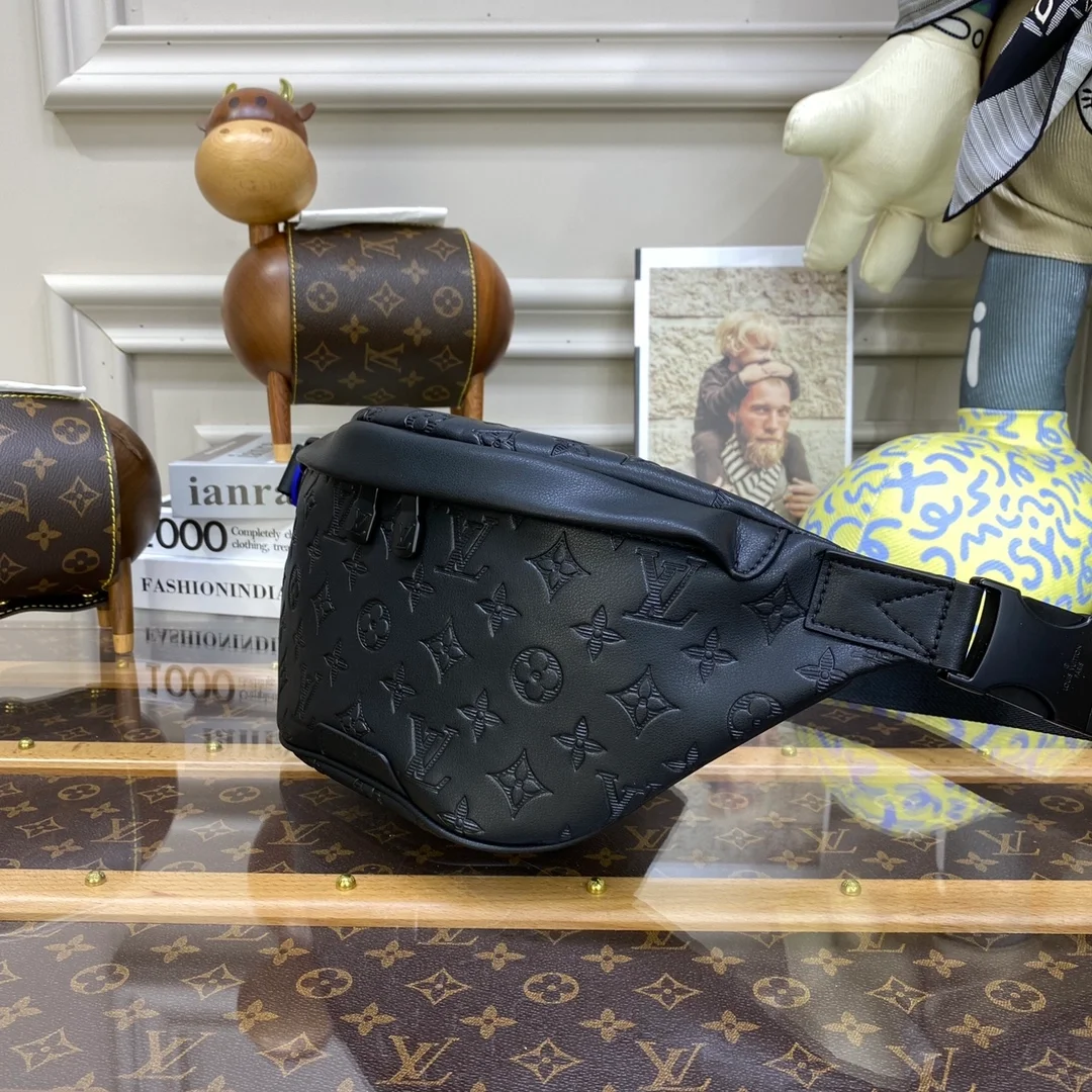 루이비통 디스커버리 PM 범백 M46036