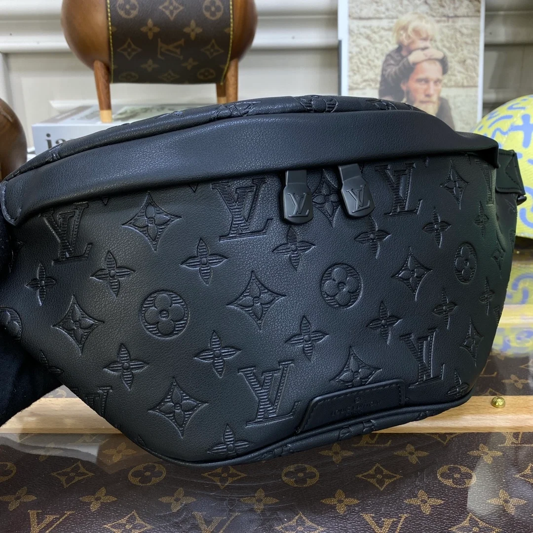 루이비통 디스커버리 PM 범백 M46036