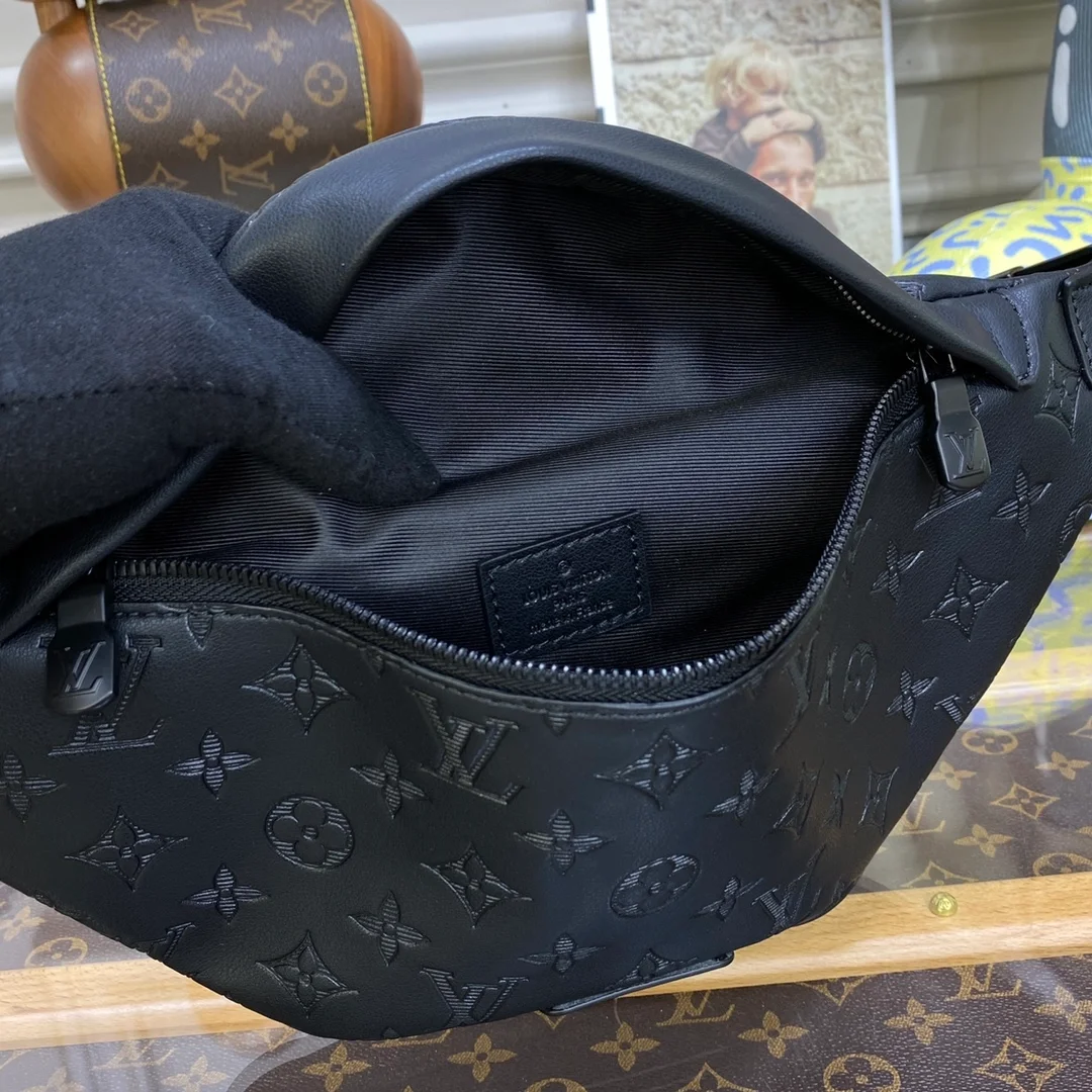 루이비통 디스커버리 PM 범백 M46036