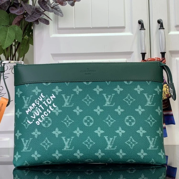 루이비통 포쉐트 보야주 수플 M12665