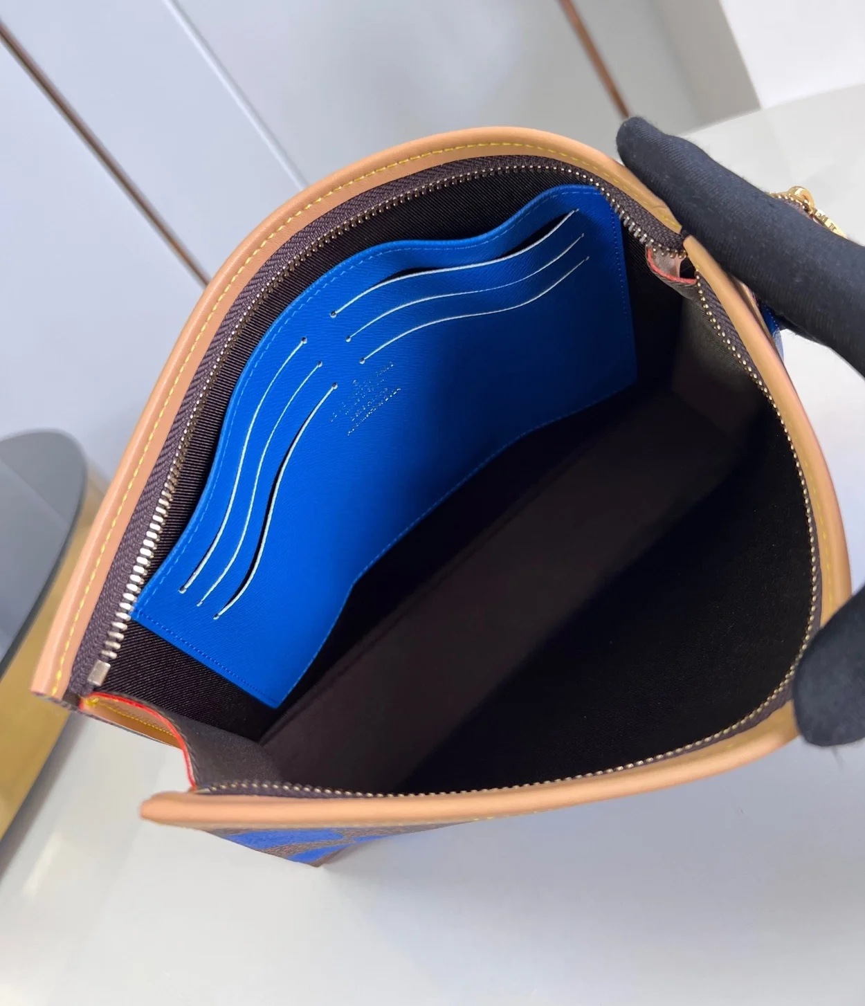 루이비통 포쉐트 보야주 N40539