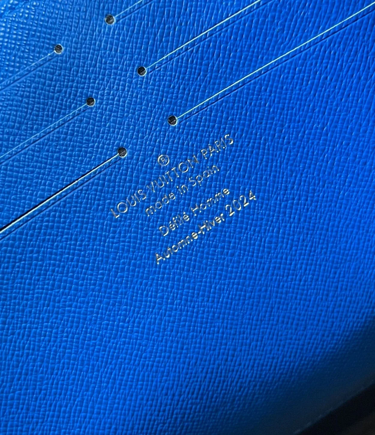 루이비통 포쉐트 보야주 N40539