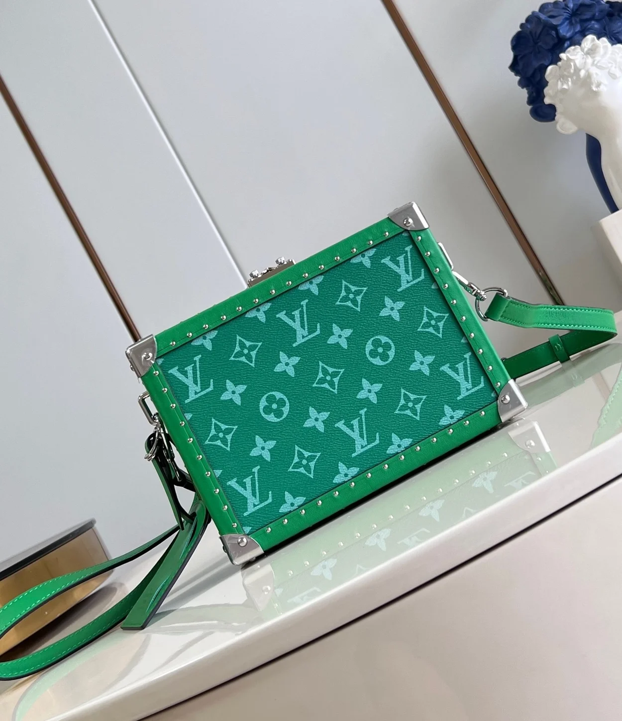 루이비통 클러치 박스 M11058