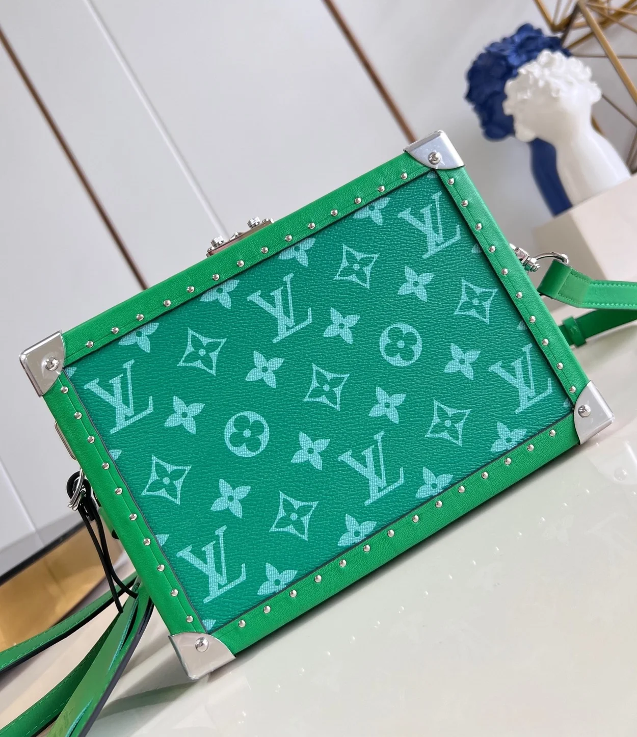 루이비통 클러치 박스 M11058