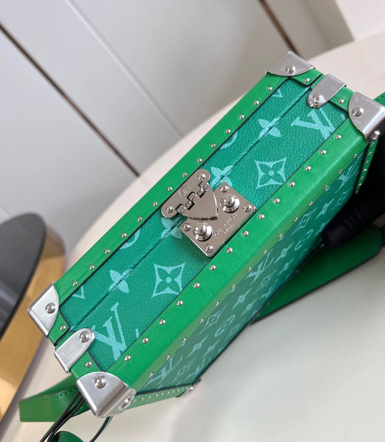 루이비통 클러치 박스 M11058