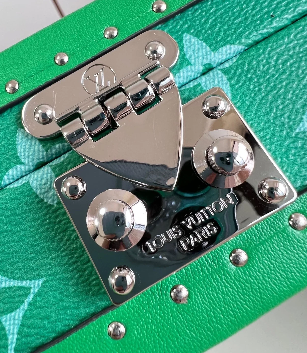 루이비통 클러치 박스 M11058