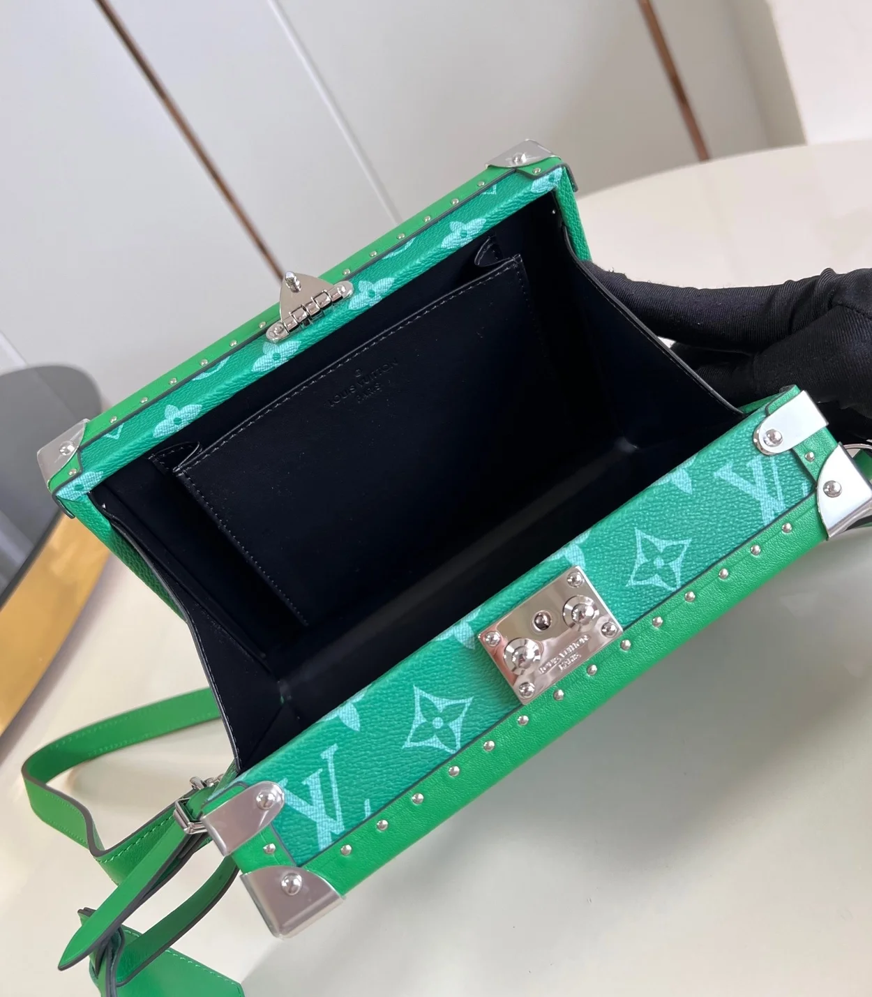 루이비통 클러치 박스 M11058