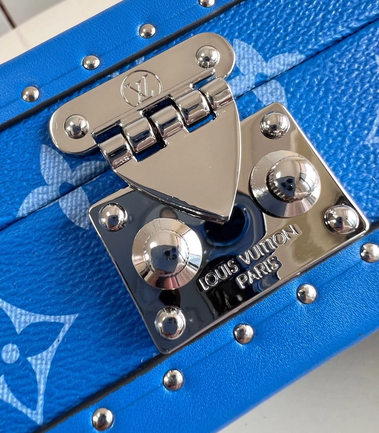 루이비통 클러치 박스 M10611