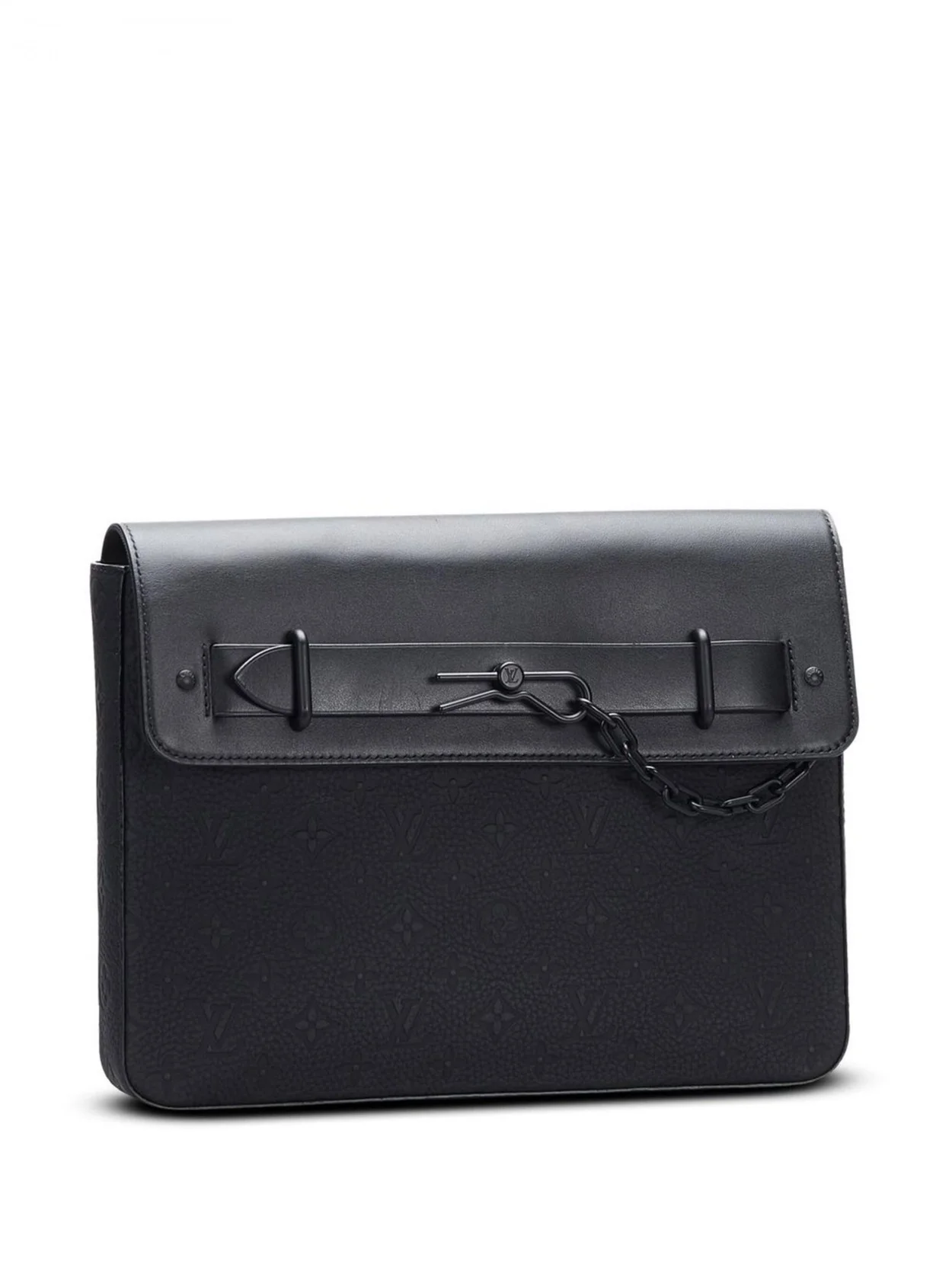 루이비통 포쉐트 스티머 핸드백 M80107