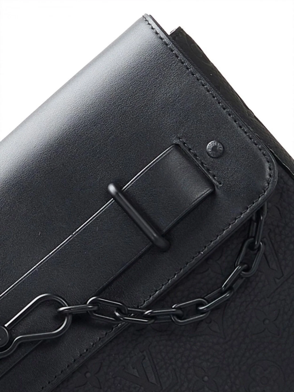 루이비통 포쉐트 스티머 핸드백 M80107