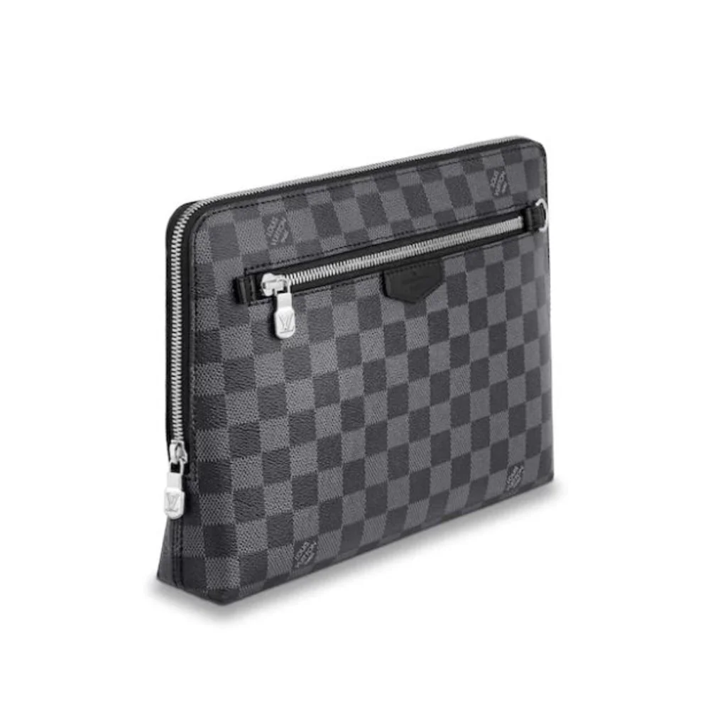 루이비통 헤이그 뉴 파우치 N60417