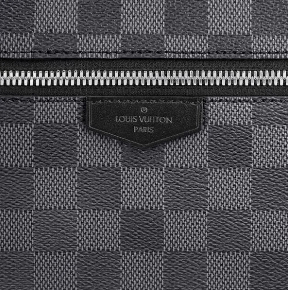 루이비통 헤이그 뉴 파우치 N60417