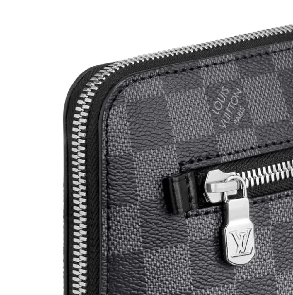 루이비통 헤이그 뉴 파우치 N60417
