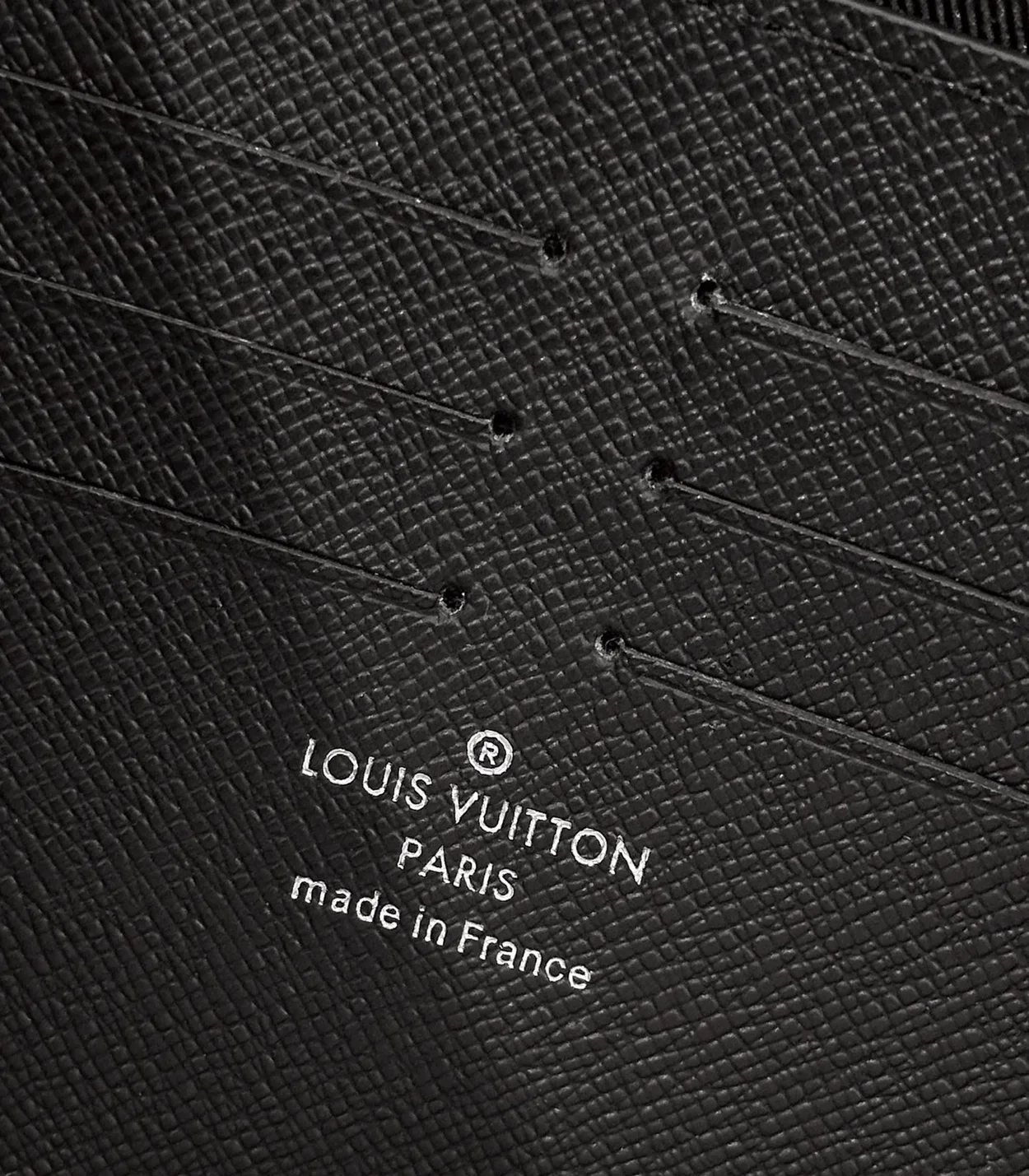 루이비통 헤이그 뉴 파우치 N60417