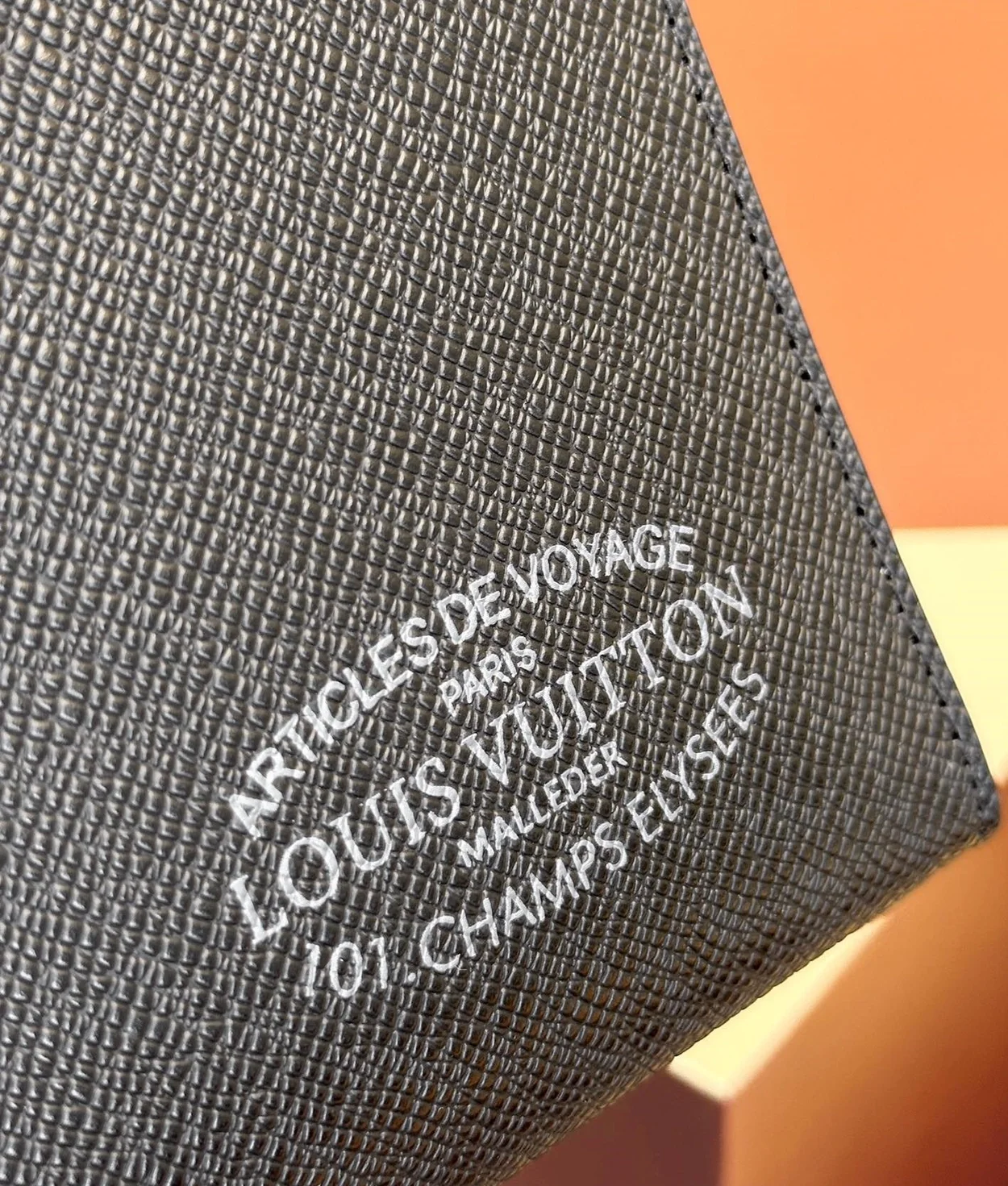 루이비통 포쉐트 보야주 M30395