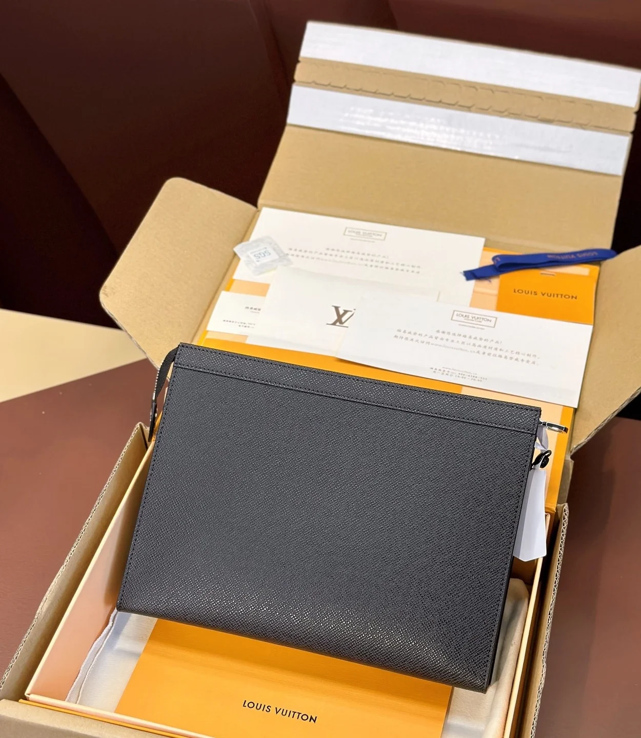 루이비통 포쉐트 보야주 M30395